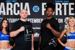 Adam Kownacki: Charles Martin Has No Heart; I'll Make Him Fold