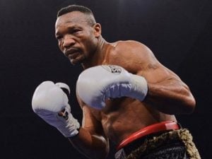 Lolenga Mock Vows To Turn Back Avni Yildirim