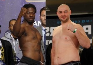 Kownacki: If I Beat Charles Martin, I Deserve A Title Shot
