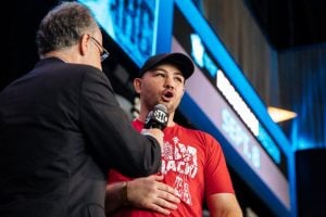 Adam Kownacki: 1 or 2 More Fights - Then I Go For a World Title