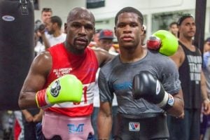 Devin Haney: I'm The New 'Money' - I'm Ready For All Champs!