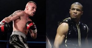 JJ McDonagh lays into Eubank – vows to make Senior “forget about him again”