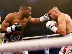 Mock Slams Decision Loss, Wants Avni Yildirim Rematch