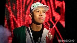 Munguia Satisfied With Adjustments, Saw Canelo as Big Winner