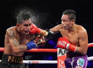 Nietes' Trainer: No Palicte Rematch, We Want The Best at 115