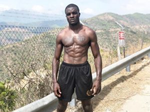 Ohara Davies Vows To Prove Doubters Wrong With Catterall