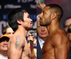 Pacquiao vs Brook - News, Tape, Ringwalk, TV, Streaming ...