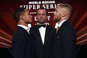 Prograis-Flanagan, Rodriguez-Moloney - WBSS U.S. Event Details