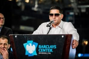 Angel Garcia: Loss Bullsh*t Politics; We'll Just Go Sell Weed