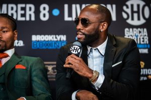 Yordenis Ugas: I Believe That I Can Beat Danny Garcia or Porter