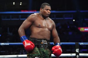 Luis Ortiz joins Fury-Wilder card