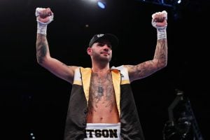 Ritson: Nothing Patera does will trouble us