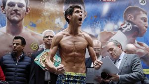 Bull: ‘A win for Gavin McDonnell won’t be topped’