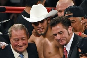 Ramirez-Hart II headed to Corpus Christi