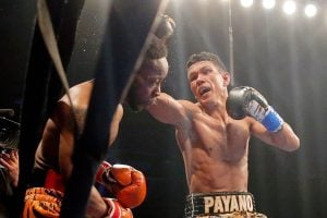 Payano: If Inoue thinks I’m just gonna lay down, he’s mistaken