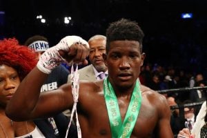Cunningham: Lubin wants Charlo again