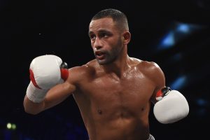 Galahad takes unanimous decision over Khan Clary