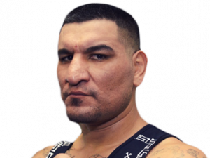 Chris Arreola