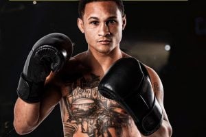 WBSS: Prograis dominates Flanagan, moves on to semifinals