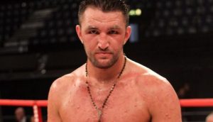 Hughie Fury focused on IBF final eliminator against Kubrat Pulev, addresses potential Anthony Joshua bout