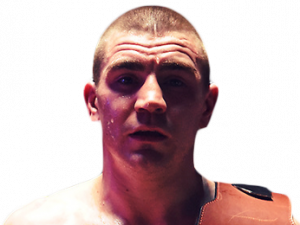 Johnny Garton