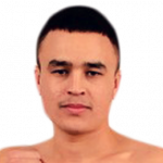 Kudratillo Abdukakhorov photo