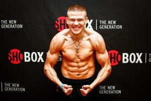 WBSS: Baranchyk smashes Yigit’s eye, takes IBF title