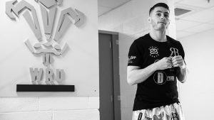 Ryan Burnett: ‘I have this mad hunger to smash through every single object in front of me’