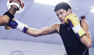 Gavin McDonnell: ‘I can beat Daniel Roman in style. This is my time’