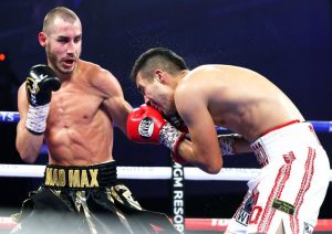 Maxim Dadashev remains undefeated with unanimous decision over Antonio DeMarco