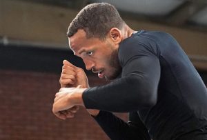 After WBSS lesson, Rob Brant out to achieve Vegas dream against ‘very basic’ Ryota Murata