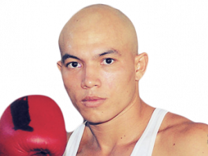 Roberto Arriaza