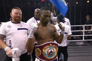 Tete, Tabiti move on in WBSS