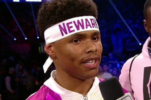 Stevenson: You can give me Selby and Warrington