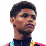 Shakur Stevenson photo