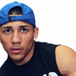 Teofimo Lopez photo