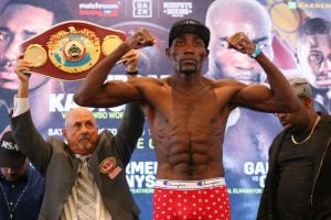 Kautondokwa: Don't Underestimate Me; I Didn't Just Fall From Sky!