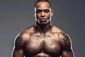 Anthony Yarde Plans For a Big KO To Celebrate Adidas Deal