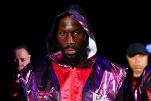 Arum: WBA Can't Skip Jennings, Sanction Miller-Dinu Title Fight