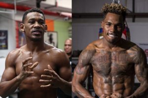 Jacobs: I Don't Think Charlo Would Fight Me; I Tamed That Lion