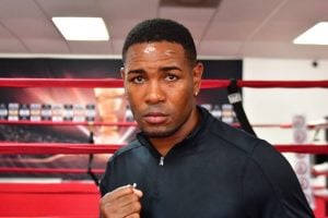 Dorticos bidding to erase Gassiev KO with second WBSS chance