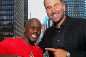 Tevin Farmer To Gervonta Davis: Enough Talk, I Want You Next!