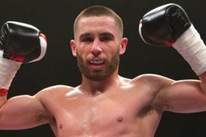 Ryan Farrag aiming to sweep aside Sunny Edwards, claim titles
