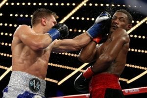 DiBella: Derevyanchenko Showed He Is An Elite Fighter