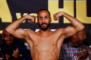 James DeGale, Kody Davies, Omar Juarez, Rodriguez Get Wins
