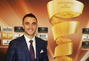 Jason Moloney reflects on WBSS lessons, favors Inoue to win it all