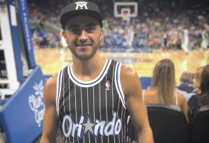 Jason Moloney Confident of Shocking Emmanuel Rodriguez