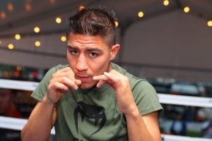 Jessie Vargas: There is Extra Motivation To Fight For WBC Silver