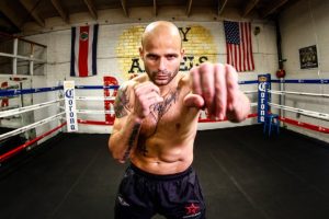 Kiko Martinez Wins EBU Title, Dominic Boesel Beats Koelling