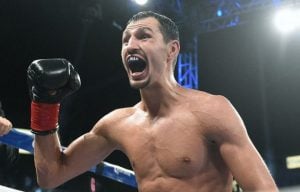 Viktor Postol, Paul Butler Confirmed as WBSS Reserve Fighters